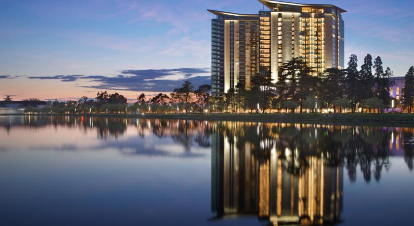 Hilton Batumi — Батумі, Грузія мініатюра 157