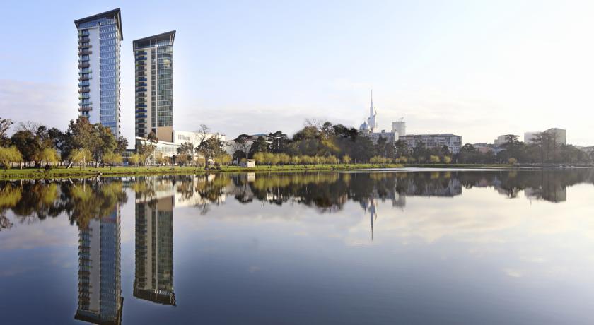 Hilton Batumi — Батумі, Грузія мініатюра 159