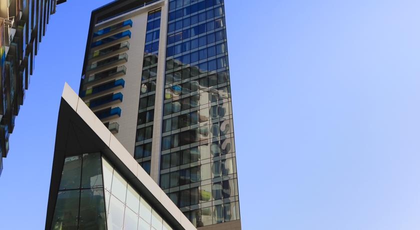 Hilton Batumi — Батумі, Грузія мініатюра 161