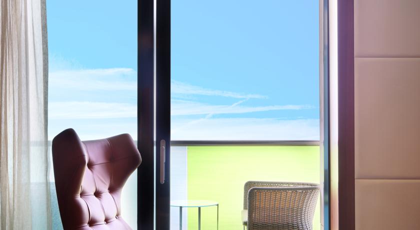 Hilton Batumi — Батумі, Грузія мініатюра 164