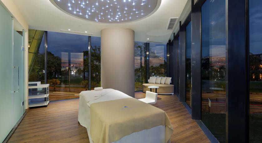 Hilton Batumi — Батумі, Грузія мініатюра 170