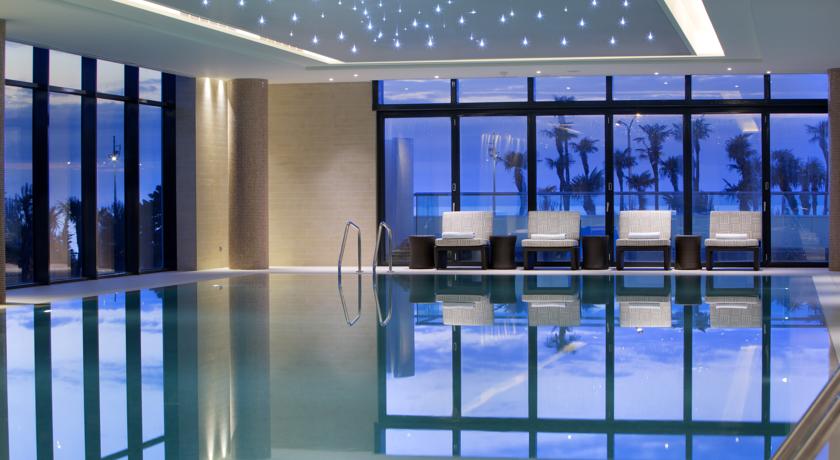 Hilton Batumi — Батумі, Грузія мініатюра 171