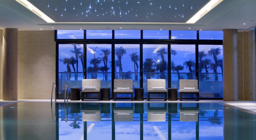 Hilton Batumi — Батумі, Грузія мініатюра 172