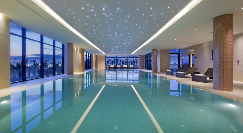 Hilton Batumi — Батумі, Грузія мініатюра 173