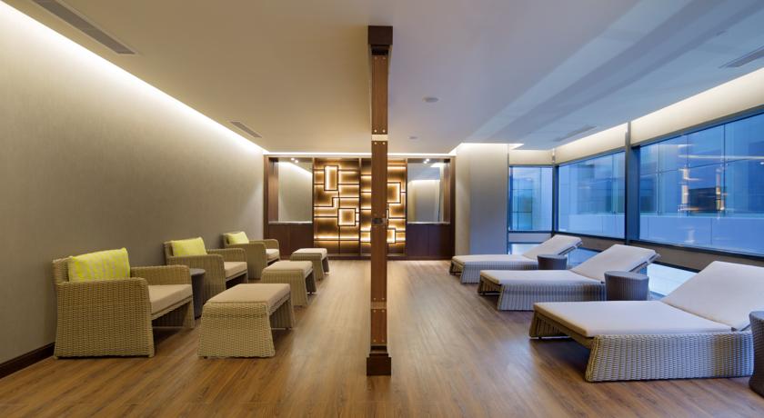 Hilton Batumi — Батумі, Грузія мініатюра 174