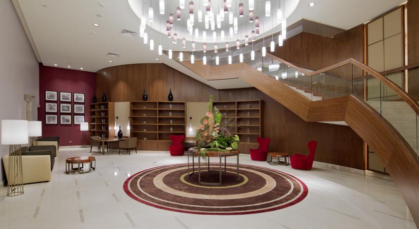 Hilton Batumi — Батумі, Грузія мініатюра 177