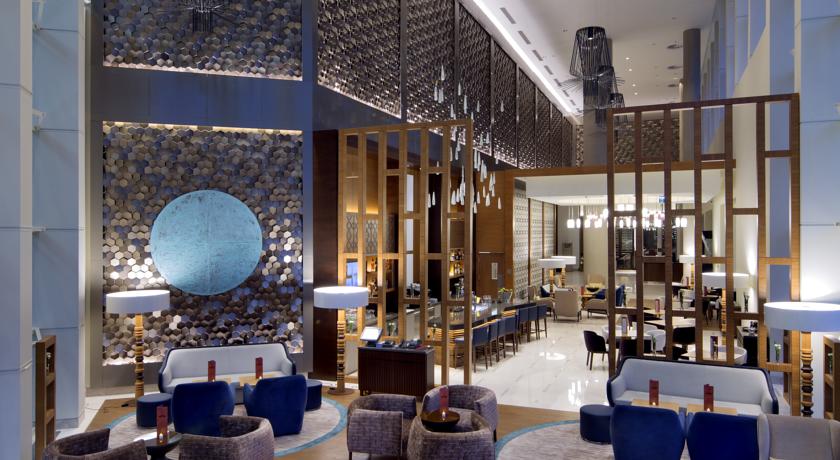 Hilton Batumi — Батумі, Грузія мініатюра 178