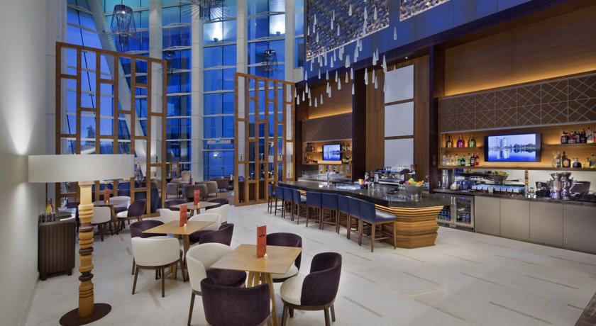 Hilton Batumi — Батумі, Грузія мініатюра 179