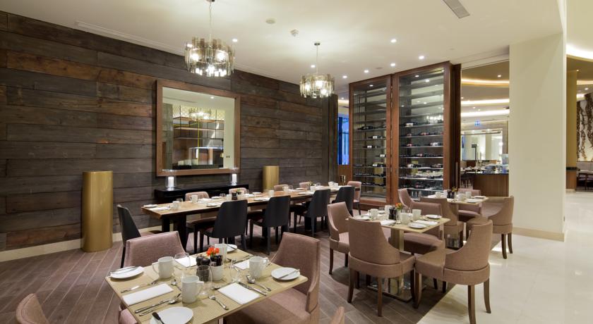 Hilton Batumi — Батумі, Грузія мініатюра 181