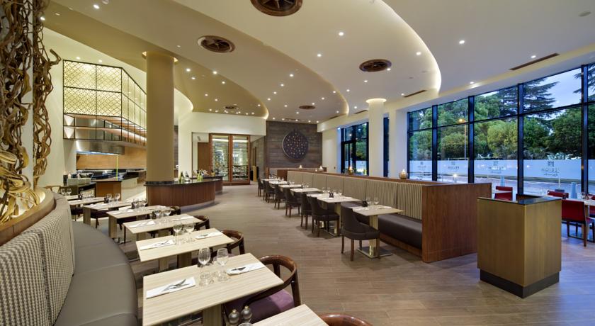 Hilton Batumi — Батумі, Грузія мініатюра 182