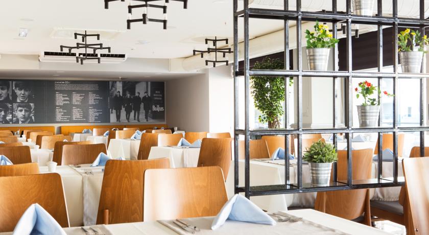 Sunprime C-Lounge, Аланья, Туреччина мініатюра 10