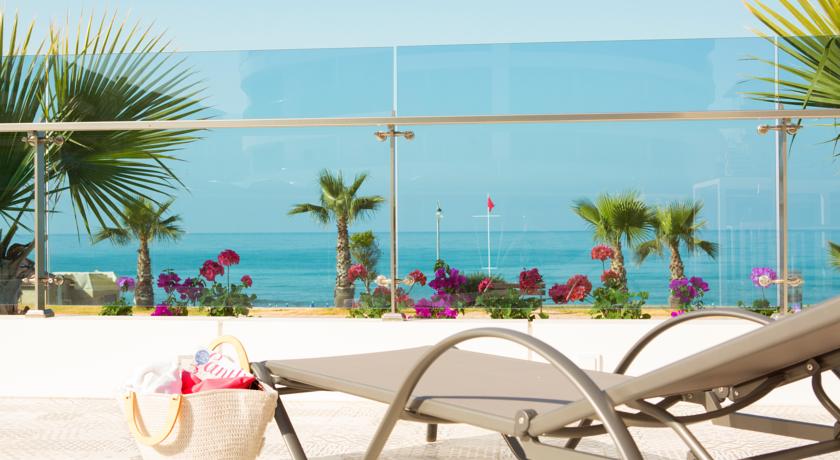 Sunprime C-Lounge, Аланья, Туреччина мініатюра 11