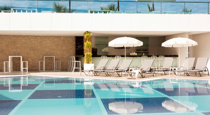 Sunprime C-Lounge, Аланья, Туреччина мініатюра 15