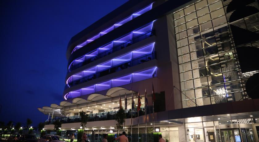 Sunprime C-Lounge, Аланья, Туреччина, фото 1