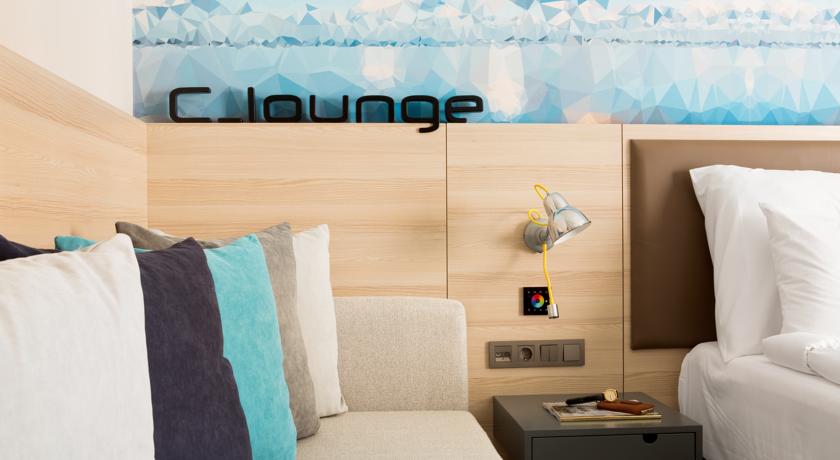 Sunprime C-Lounge, Аланья, Туреччина мініатюра 17
