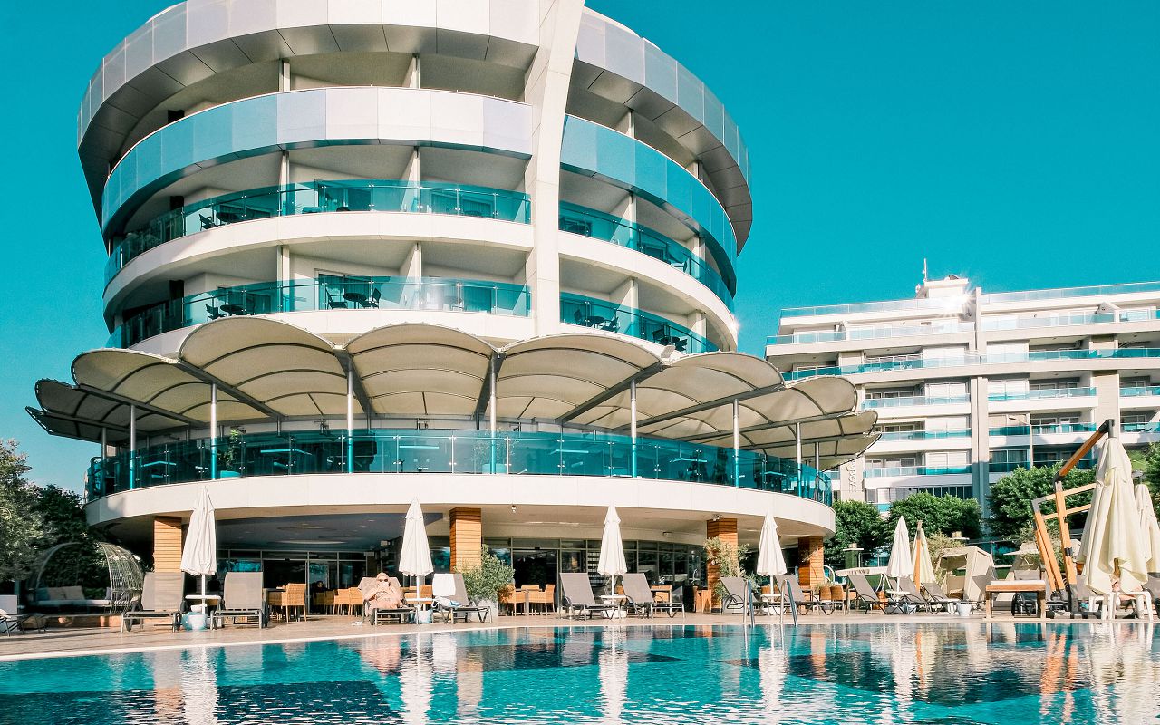 Sunprime C-Lounge, Аланья, Туреччина мініатюра 24