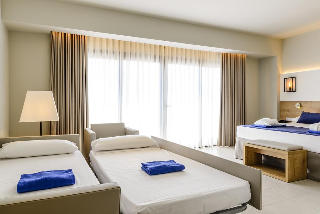 Estival Eldorado Resort — Коста Дорада, Іспанія мініатюра 6