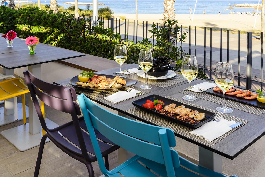 Estival Eldorado Resort — Коста Дорада, Іспанія мініатюра 7