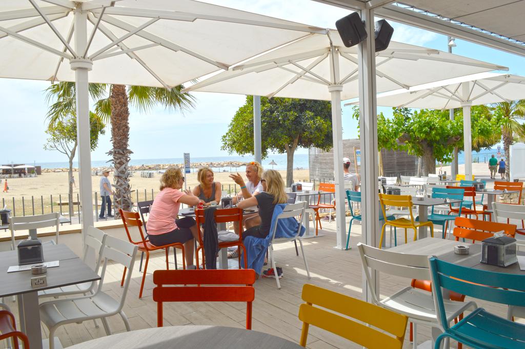 Estival Eldorado Resort — Коста Дорада, Іспанія мініатюра 9