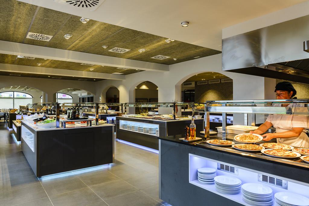 Estival Eldorado Resort — Коста Дорада, Іспанія мініатюра 11