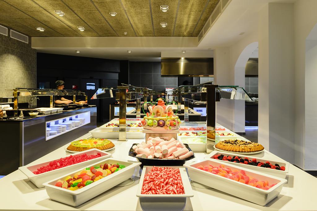 Estival Eldorado Resort — Коста Дорада, Іспанія мініатюра 12