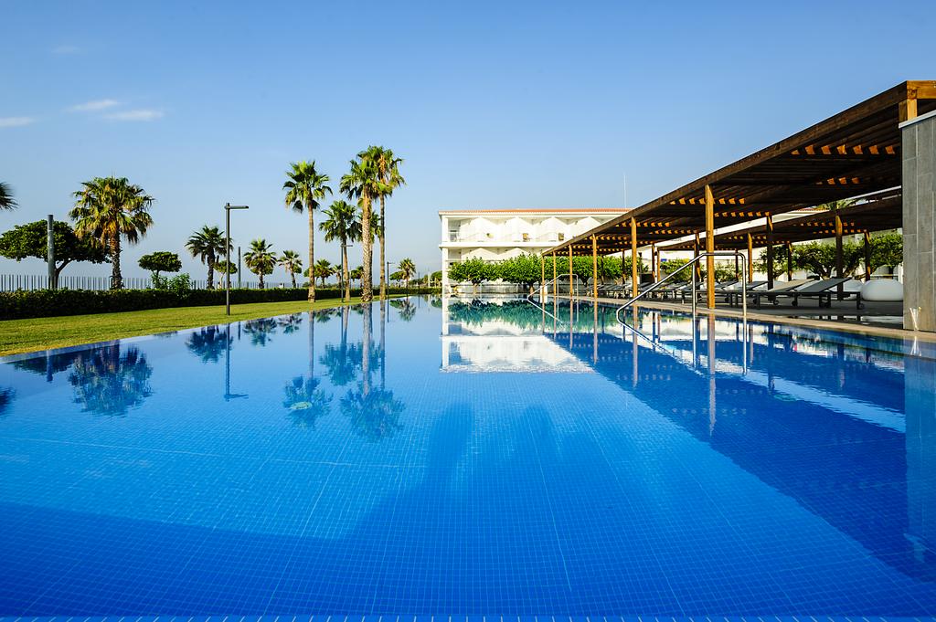 Estival Eldorado Resort — Коста Дорада, Іспанія мініатюра 18