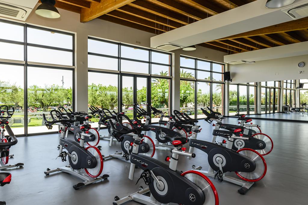 Estival Eldorado Resort — Коста Дорада, Іспанія мініатюра 20