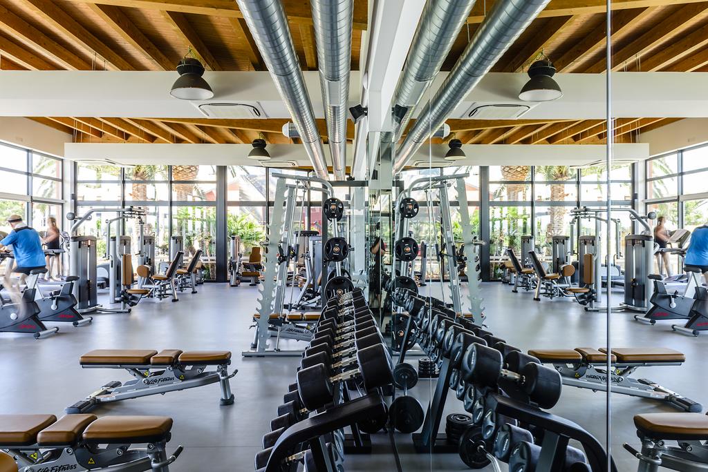 Estival Eldorado Resort — Коста Дорада, Іспанія мініатюра 21