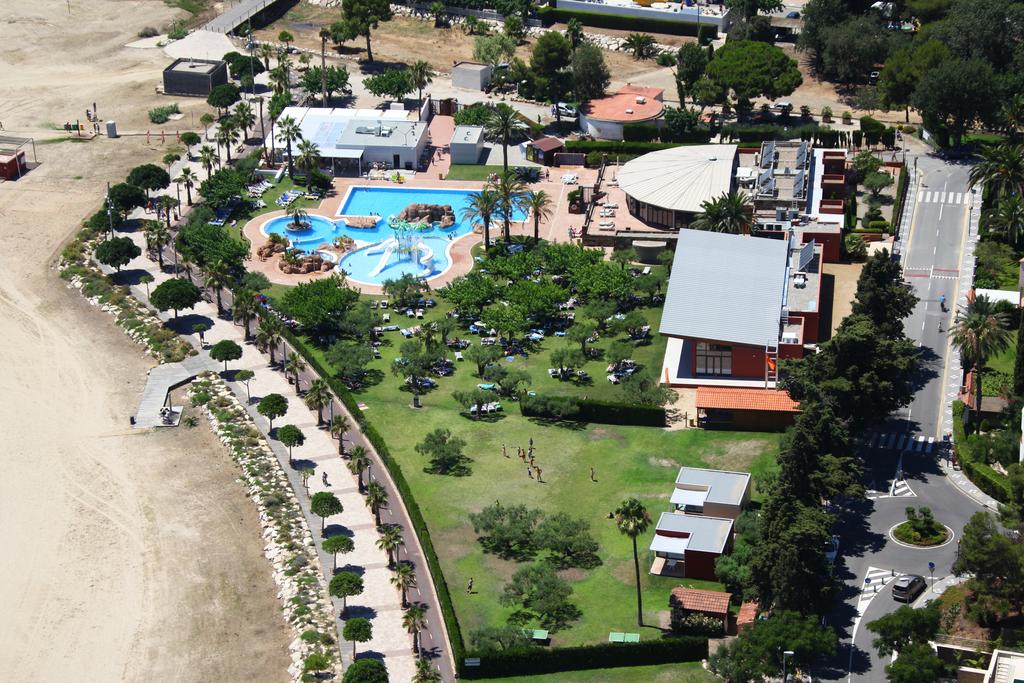 Estival Eldorado Resort — Коста Дорада, Іспанія мініатюра 36