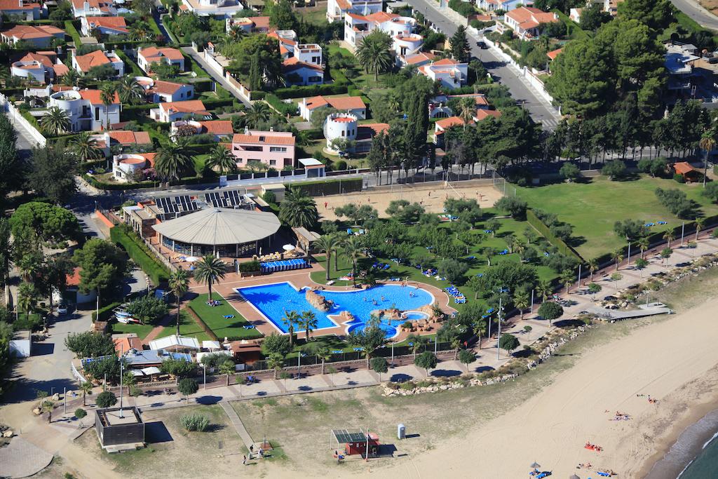 Estival Eldorado Resort — Коста Дорада, Іспанія мініатюра 37