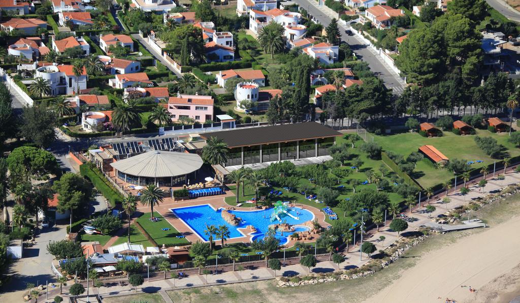Estival Eldorado Resort — Коста Дорада, Іспанія мініатюра 38