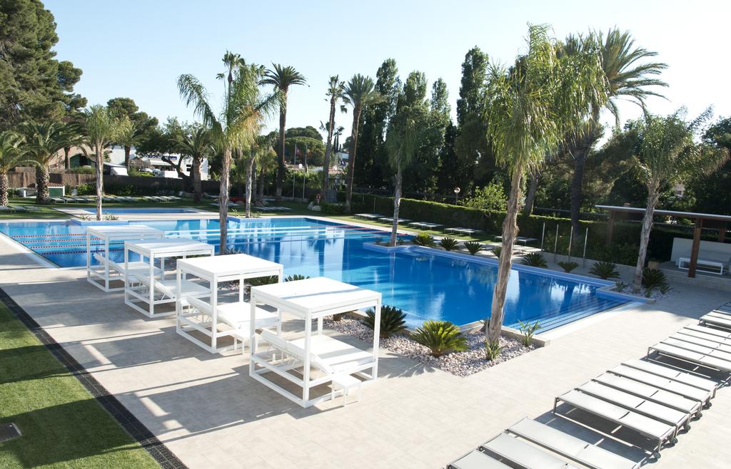 Estival Eldorado Resort — Коста Дорада, Іспанія мініатюра 43