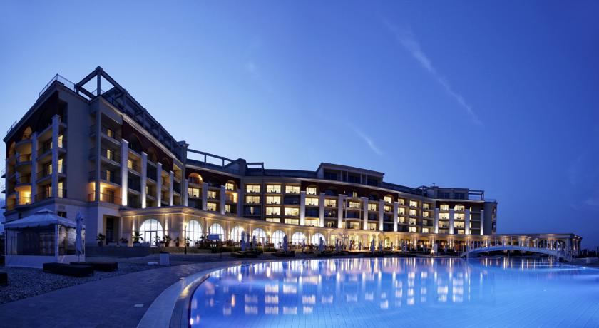 Lighthouse Golf & Spa — Балчик, Болгарія мініатюра 60