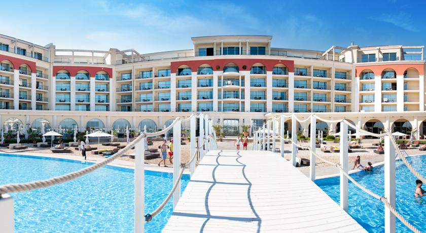 Lighthouse Golf & Spa — Балчик, Болгарія мініатюра 61