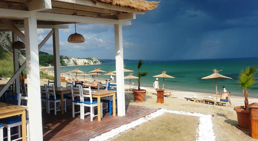 Lighthouse Golf & Spa — Балчик, Болгарія мініатюра 63