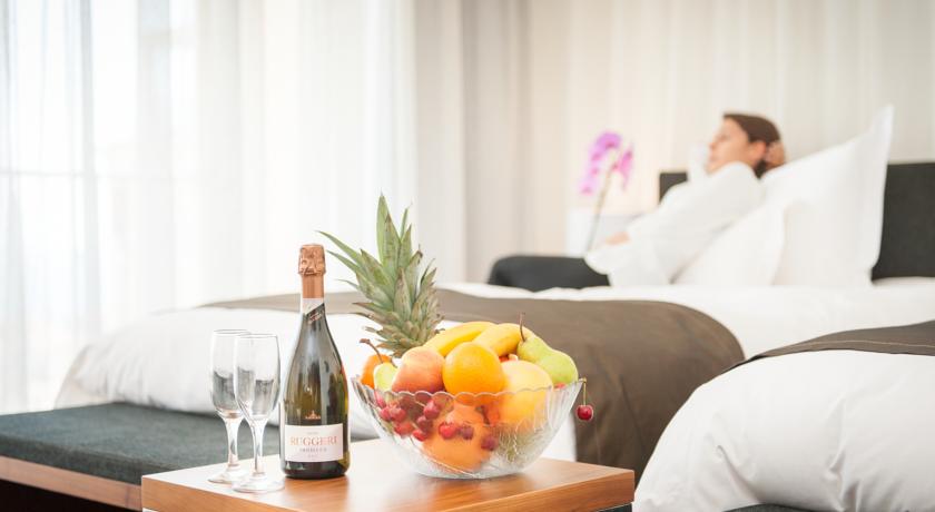 Lighthouse Golf & Spa — Балчик, Болгарія мініатюра 65