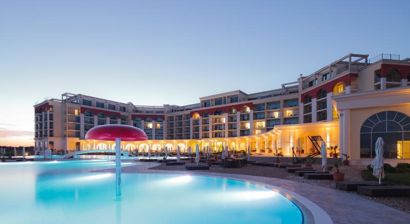 Lighthouse Golf & Spa — Балчик, Болгарія мініатюра 70