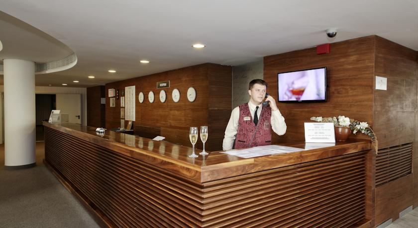 Lighthouse Golf & Spa — Балчик, Болгарія мініатюра 72