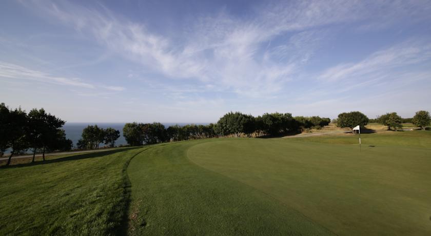 Lighthouse Golf & Spa — Балчик, Болгарія мініатюра 73