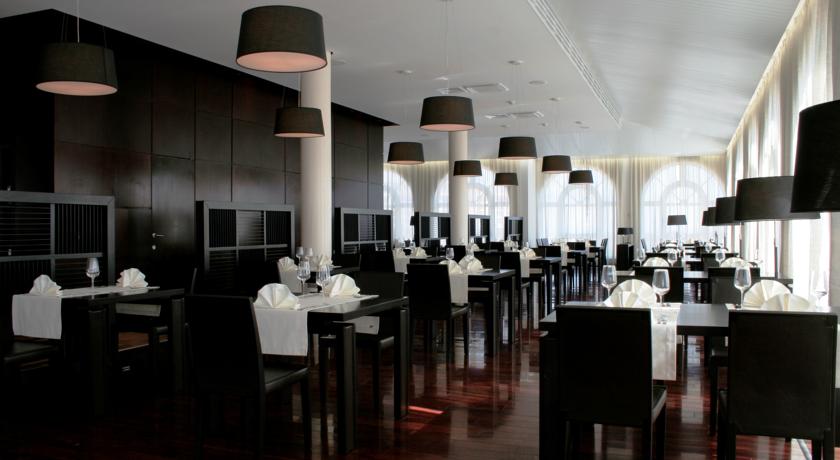 Lighthouse Golf & Spa — Балчик, Болгарія мініатюра 82