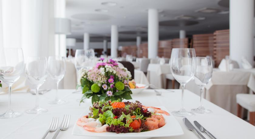 Lighthouse Golf & Spa — Балчик, Болгарія мініатюра 85