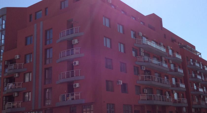 Salt Lake Complex — Поморіє, Болгарія мініатюра 13