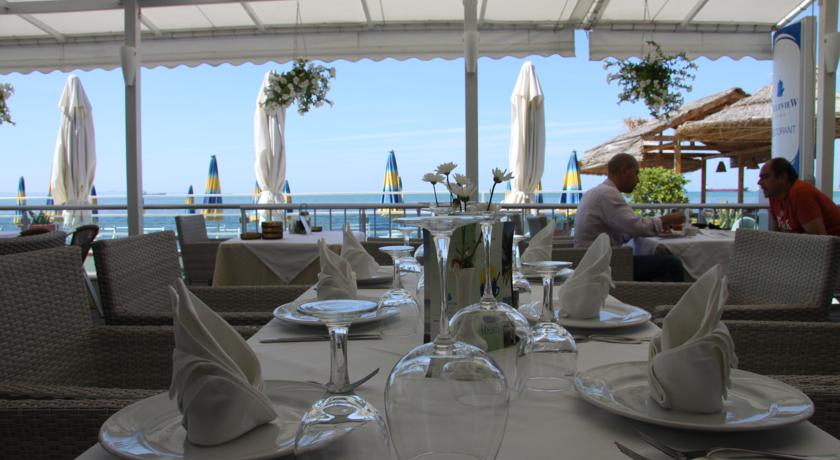 Vivas Hotel — Дуррес, Албанія мініатюра 10