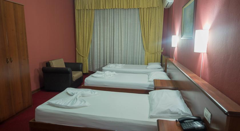 Vivas Hotel — Дуррес, Албанія мініатюра 22