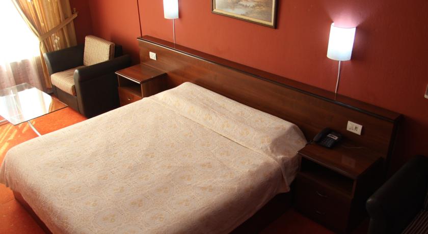 Vivas Hotel — Дуррес, Албанія мініатюра 23