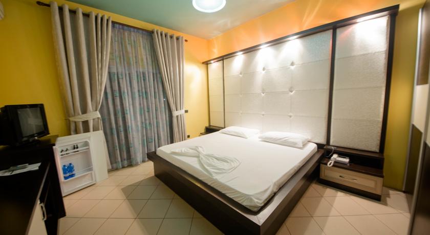 Vivas Hotel — Дуррес, Албанія мініатюра 25