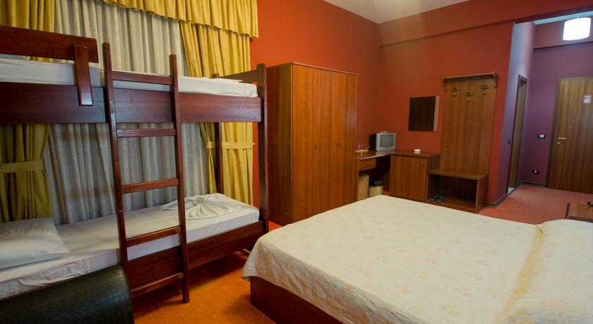 Vivas Hotel — Дуррес, Албанія мініатюра 27