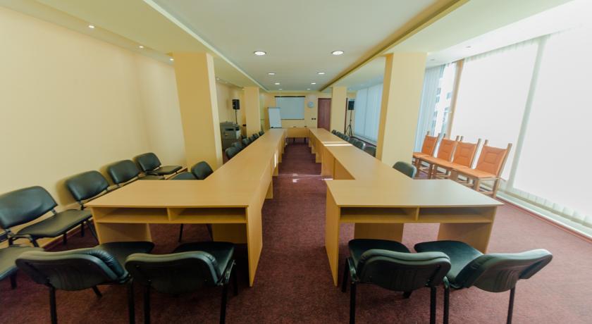 Vivas Hotel — Дуррес, Албанія мініатюра 34