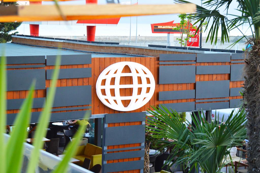 Vlora International Hotel — Вльора, Албанія мініатюра 6