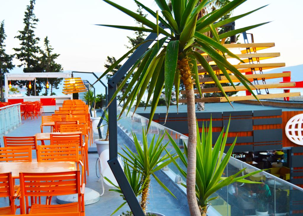 Vlora International Hotel — Вльора, Албанія мініатюра 7